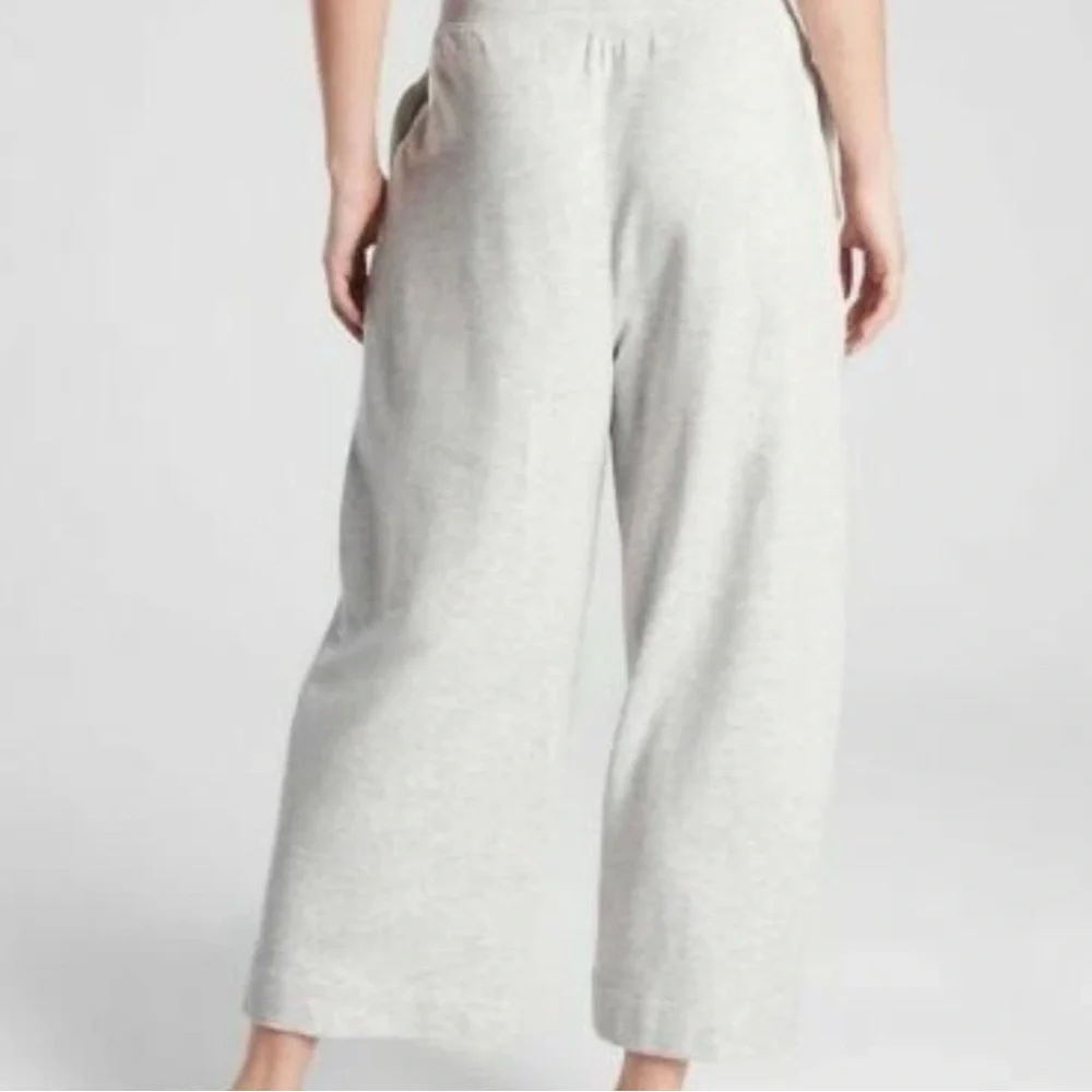 Athleta free flow culotte - Picture 4 of 9